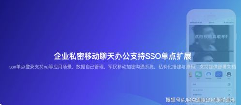 哇谷IM系统 企业级即时通讯源码定制，筑牢信息安全防线