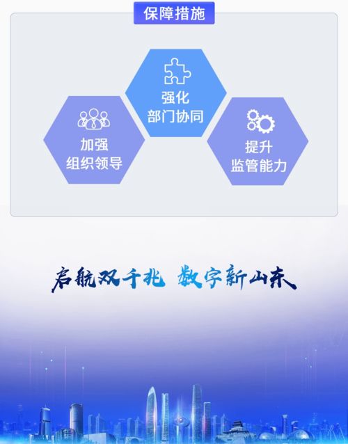 山东双千兆网络协同发展三年行动方案 信息通信业“十四五”高质量发展的引擎与路径