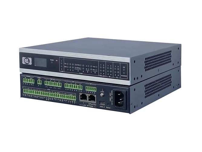 破界而生 让 IoT 物联可编程中控主机定义 IT 服务的全新通途